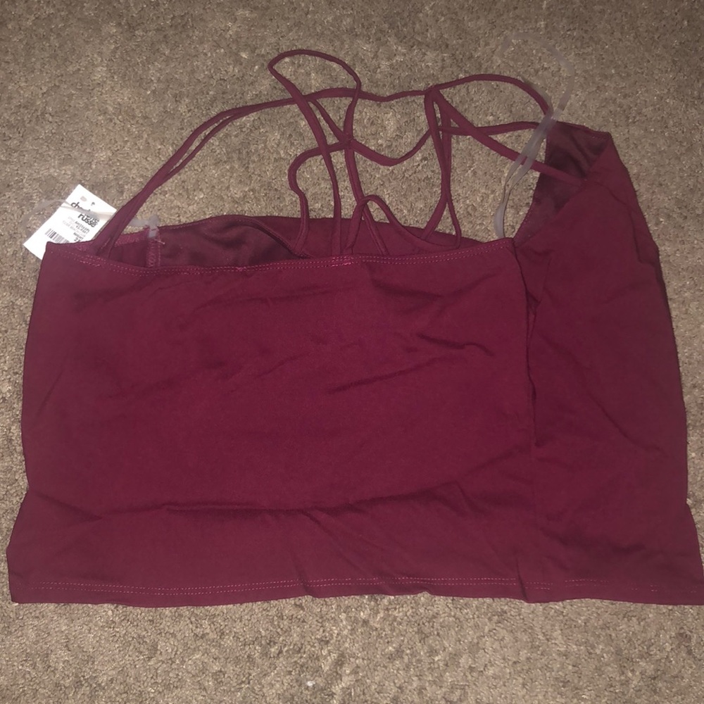 Women’s Charlotte Russe Top